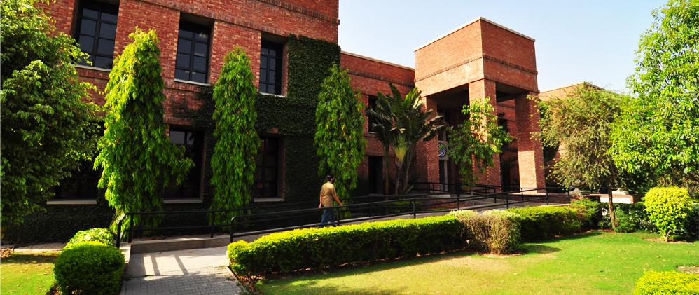 لاہور یونیورسٹی آف مینجمنٹ سائنسز